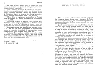 John bright   história de israel