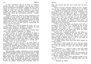 John bright   história de israel