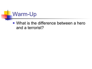 Warm-Up ,[object Object]
