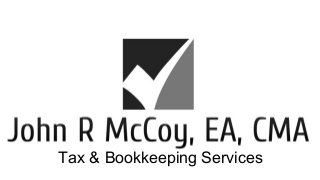 Tax & Bookkeeping Services
 