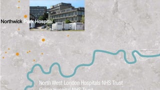 Northwick Park Hospital
 