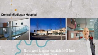 Central Middlesex Hospital
 