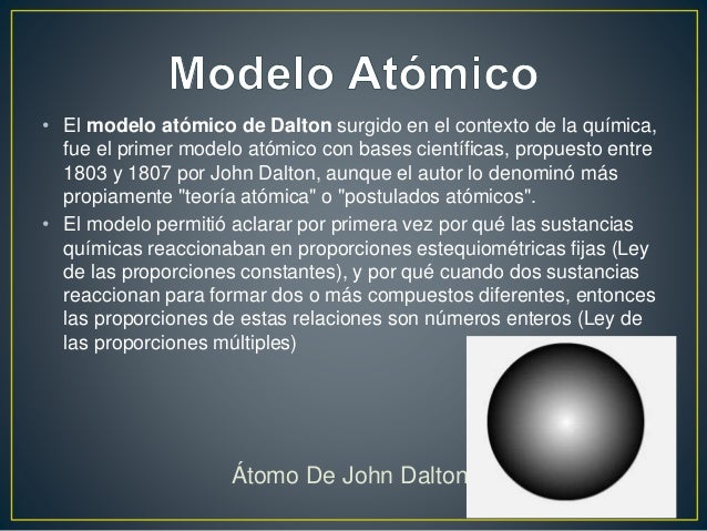 John dalton