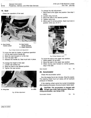 JOHN DEERE 310A SERVICE MANUAL PDF visual data 4