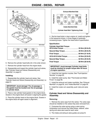 John deere 4210 compact utility tractor service repair manual PDF