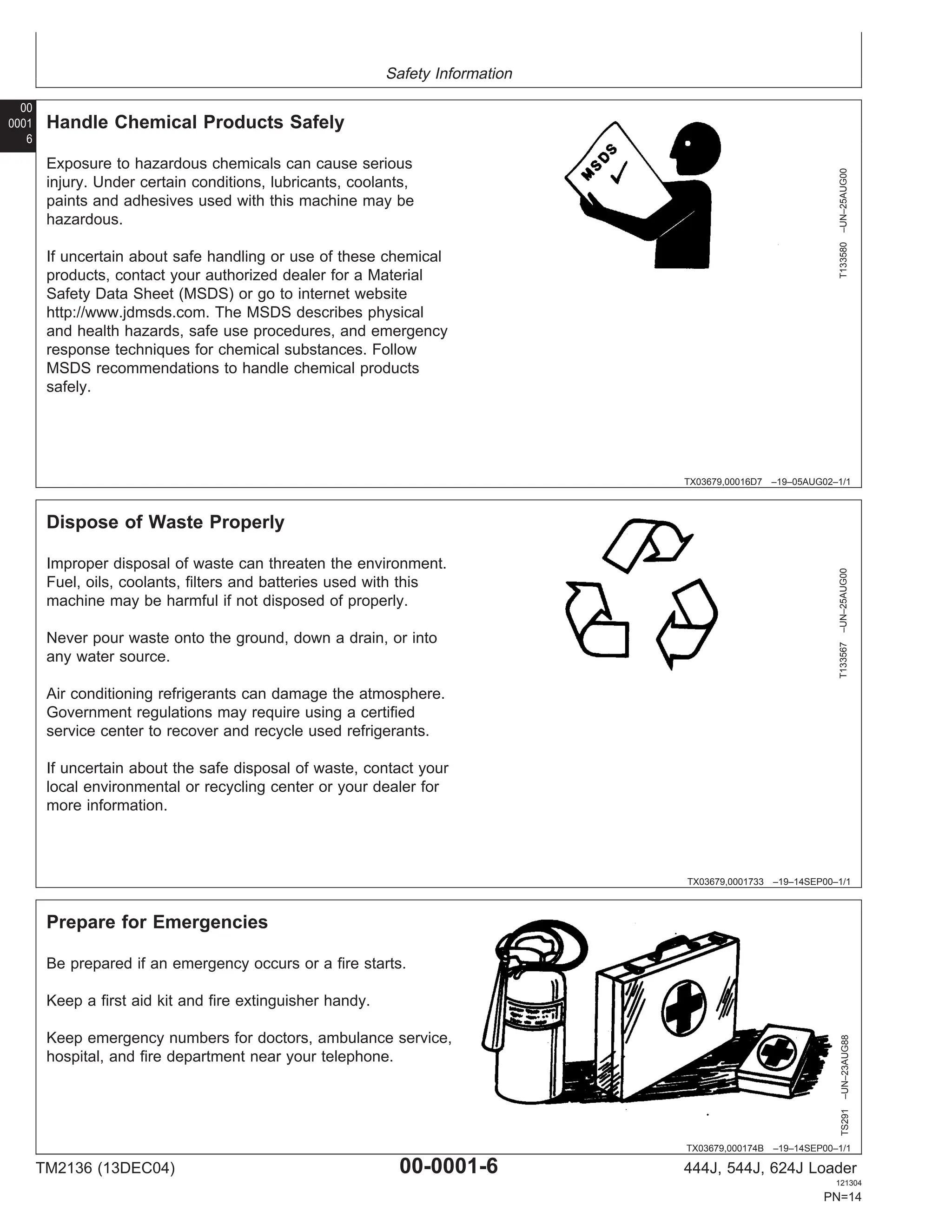 John Deere 444J Wheel Loaders Repair Technical Manual.pdf