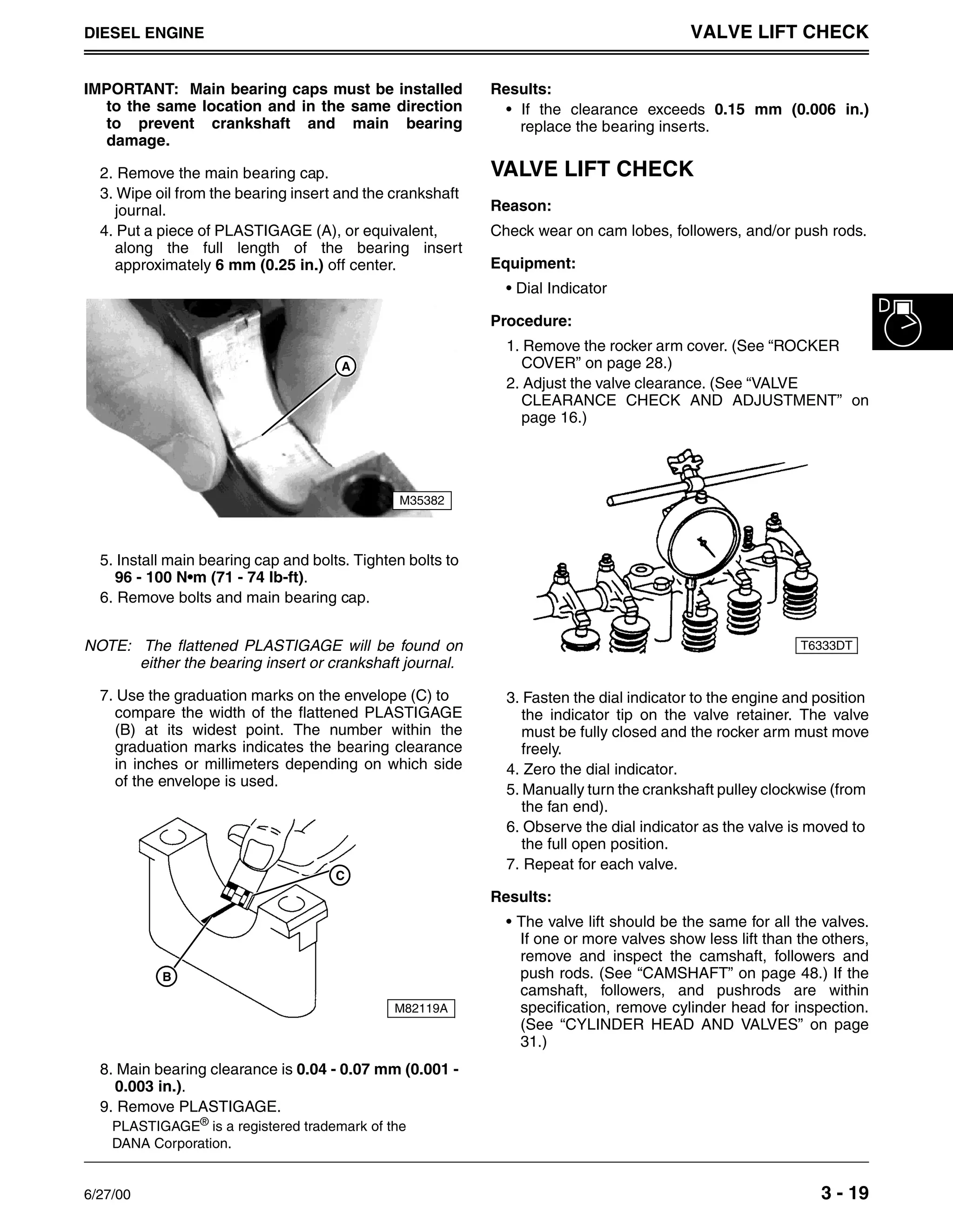 TM1679 4500 4600 4700 John Deere Compact Utility Tractor Technical Repair Service Manual Pdf Download