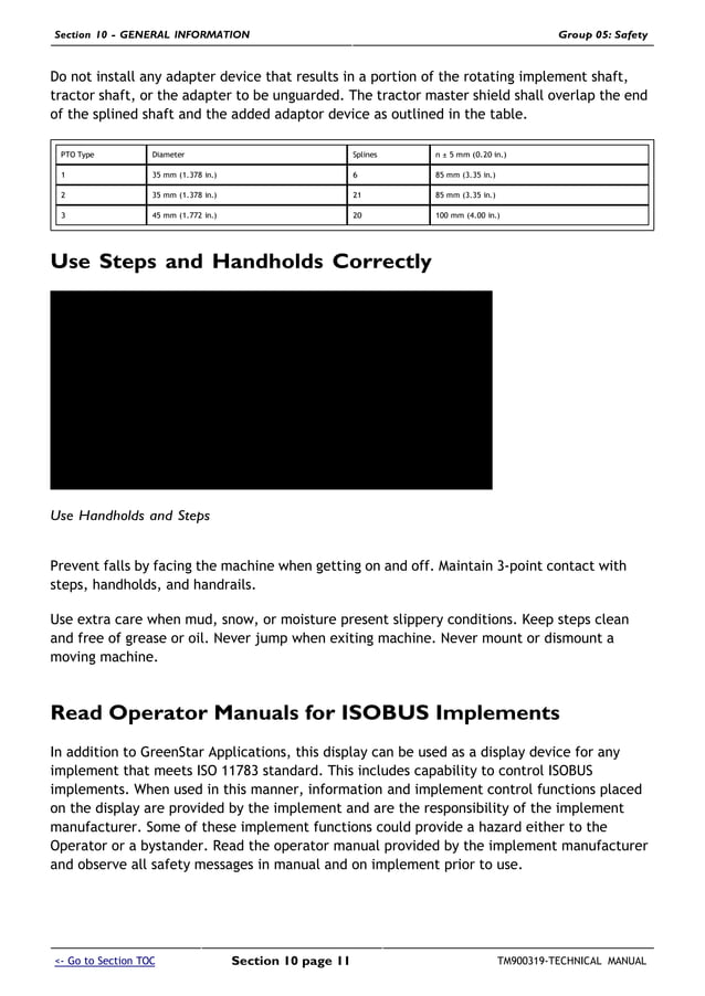 JOHN DEERE 5075E SERVICE MANUAL PDF FREE DOWNLOAD 2020 visual data 4