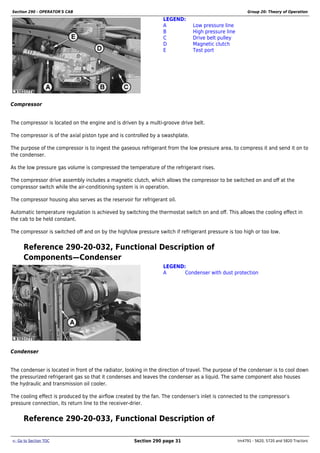 At5820 Pdf John Deere 5620, 5720, 5820 Tractor Diagnostic & Tests (TM4791) Shop ...
