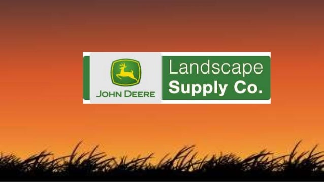 John Deere At Landscape Supply, Co. Orlando John deere at landscape supply, co. orlando. How To Narrow Down Your Choices When Finding The Right Contractor When you're attempting ... - John Deere At Landscape Supply, Co. Orlando