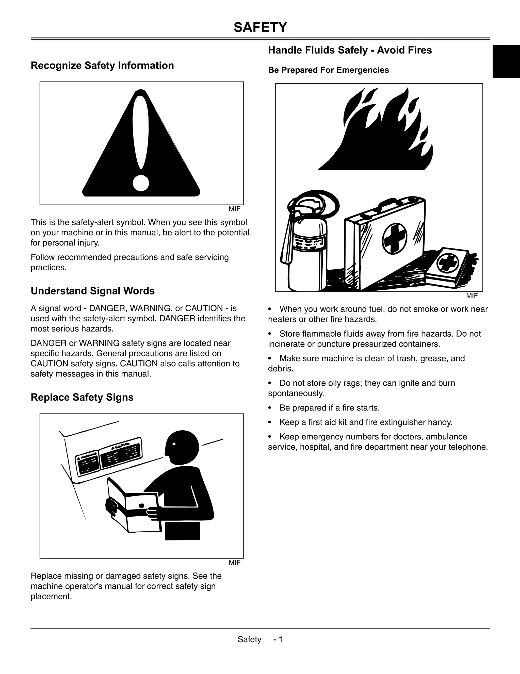 John deere hpx 4 x2 and 4x4 gas and diesel gator utility vehicle service  repair manual (tm2195) | PDF