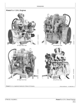 John Deere PowerTech 2.9 L Diesel Engines Service Repair Manual.pdf