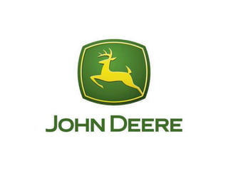 John Deer 