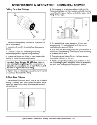 John deere x728 lawn & garden tractor service repair manual PDF