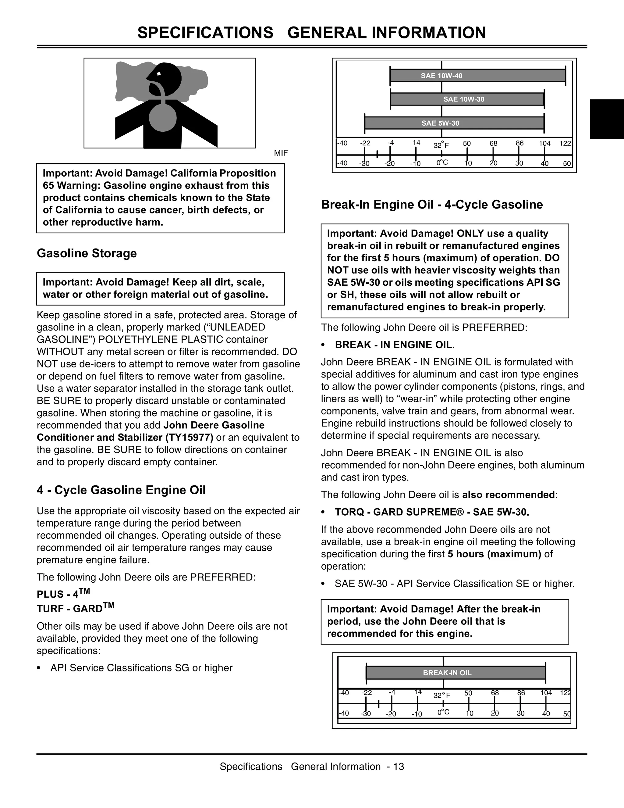 2007 JOHN DEERE GATOR 4X2 SERVICE MANUAL PDF FREE DOWNLOAD visual data 5