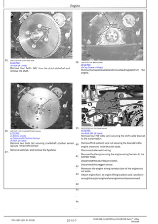 John Deere XUV835E, XUV835M, XUV835R Vehicle Repair Manual.pdf