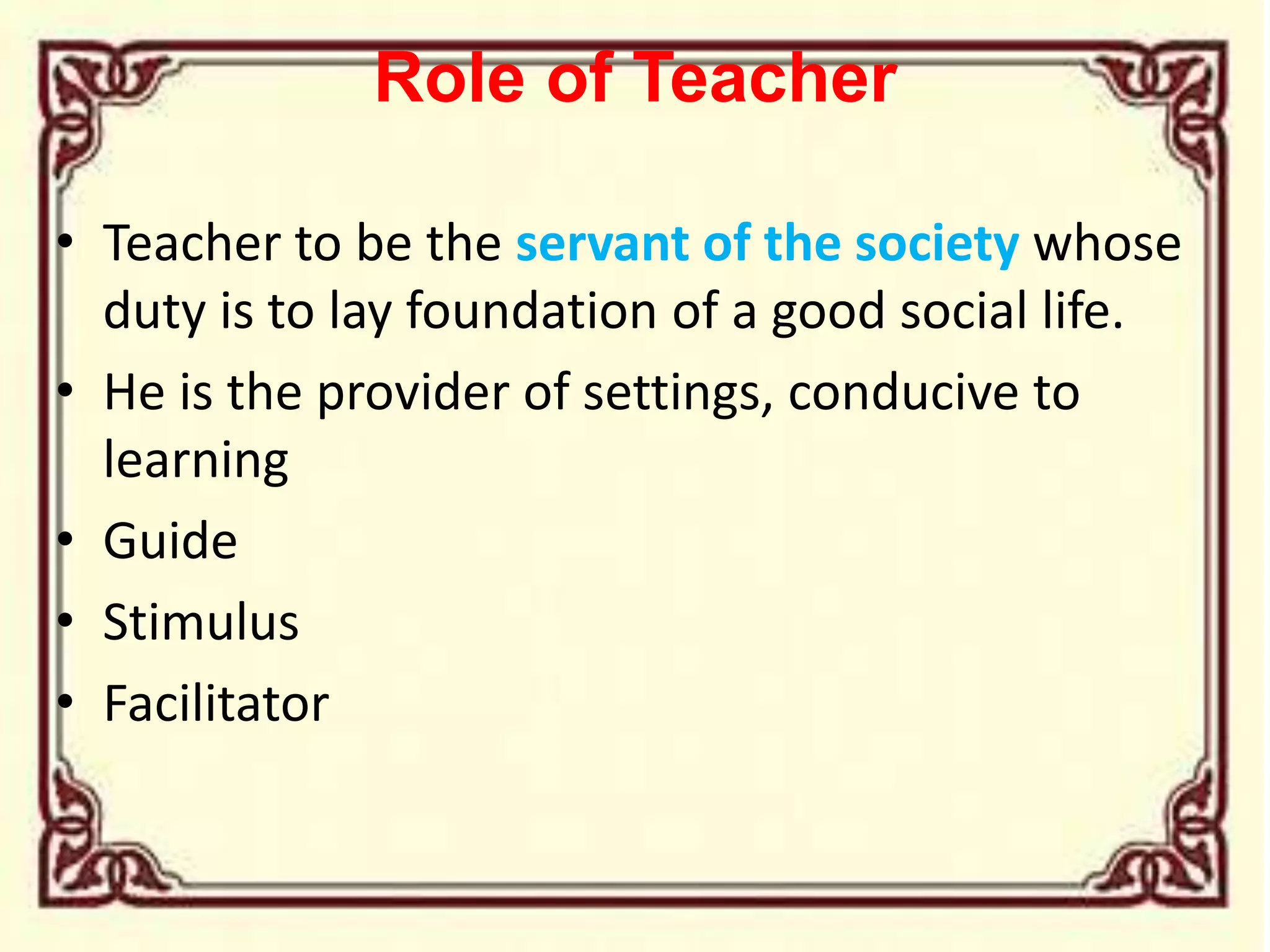 John dewey (1859 1952) Educational Thoughts and Contribution PPTX