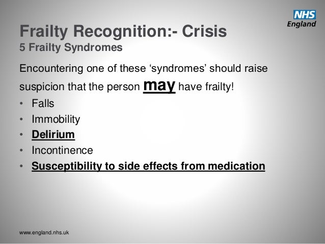 increase nhs how metabolism to Duffy Frailty John Polypharmacy and Dr