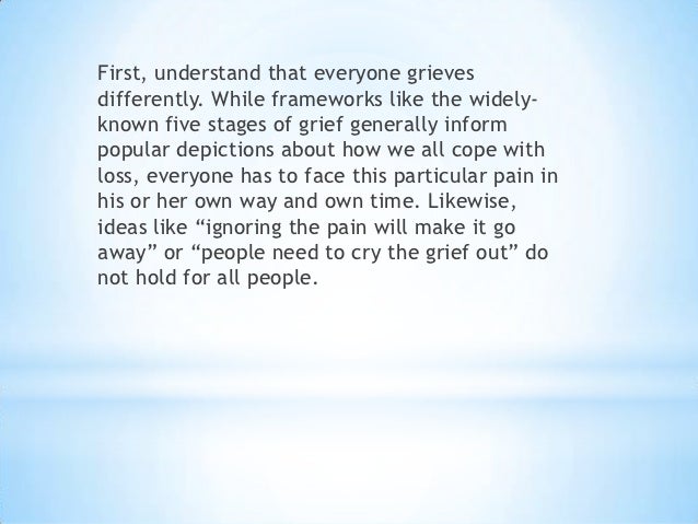 essay on the death of a loved one Need help with death essay initially, i was grieved by the loss of a loved one and could not understand why this calamity had to befall upon my family. essay on the death of a loved one Need help with death essay initially, i was grieved by the loss of a loved one and could not understand why this calamity had to befall upon my family.