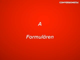 A
Formulären
 