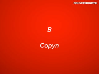 B
Copyn
 