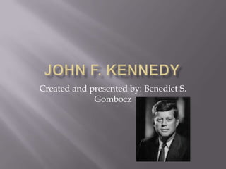 Hastings among stops across state for Senator Kennedy
