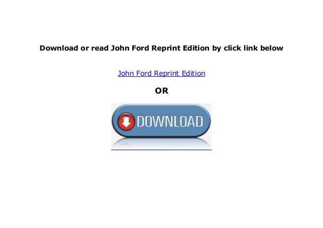 J ford dictionary