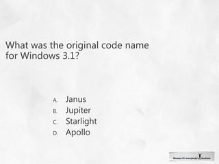 In what year did Microsoft open its first international office in Japan? 1977197819801982