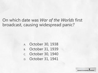 Learn how to work in the cloud!Find out more at http://bit.ly/CRGetAzureAcct FREE AZURE TRAINING!www.azurebootcamp.com2-day deep dive workshops to get you up to speed on developing for Windows Azure!