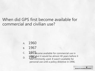 What did Xerox establish in 1970? The Xerox 3600 DuplicatorThe industry’s first automatic document feederThe first-generation laser printerThe Palo Alto Research CenterThe Palo Alto Research Center (known as Xerox PARC) to perform basic computing and electronic research. 