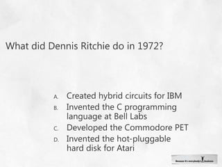 What was AOL originally known as?American Organizational LogicQuantum Computer ServicesDigital Computing Inc.American Electronic Microsystems