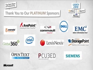 Hands-on, “how to” information