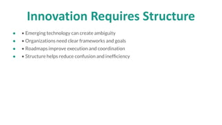 John Gouzos Quantum-Ready Project Leadership Emerging Technology ...