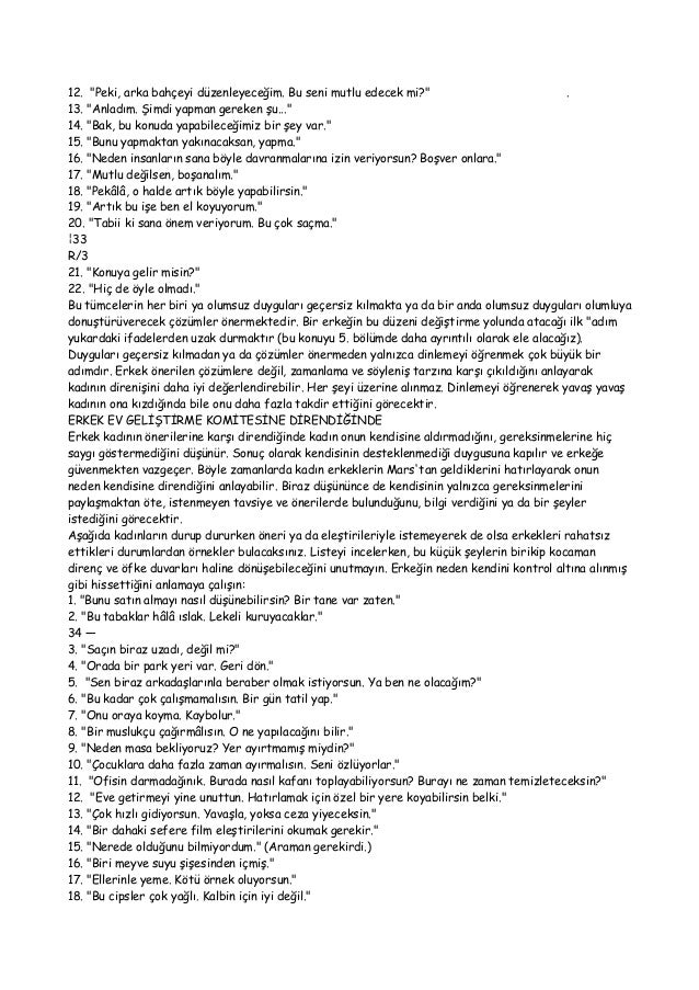 Erkekler Marstan Kadinlar Venusten 9789754055764 Altin Kitaplar Yayinevi Yeni Cikanlar En Cok Satan Kitaplar