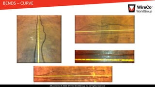 2015 CRW - Crucial Calls When Evaluating Wire Rope | PPTX