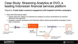 AI-Powered Streaming Analytics for Real-Time Customer Experience Slide 7