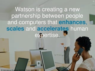 Design2Disrupt Summit: John Hogan - The New Epoch of Computing