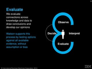Design2Disrupt Summit: John Hogan - The New Epoch of Computing