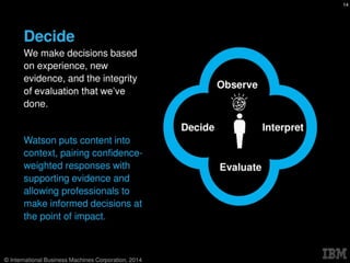 Design2Disrupt Summit: John Hogan - The New Epoch of Computing