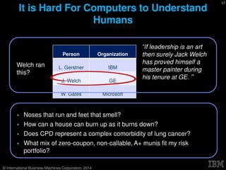 Design2Disrupt Summit: John Hogan - The New Epoch of Computing