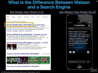 Design2Disrupt Summit: John Hogan - The New Epoch of Computing