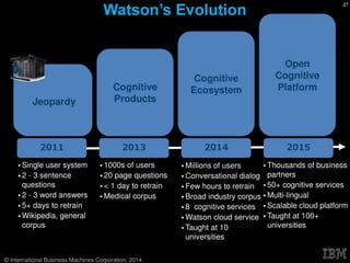 Design2Disrupt Summit: John Hogan - The New Epoch of Computing