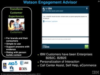 Design2Disrupt Summit: John Hogan - The New Epoch of Computing