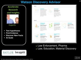 Design2Disrupt Summit: John Hogan - The New Epoch of Computing