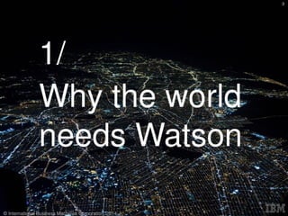 Design2Disrupt Summit: John Hogan - The New Epoch of Computing