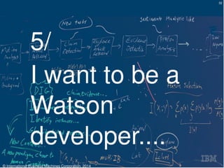 Design2Disrupt Summit: John Hogan - The New Epoch of Computing