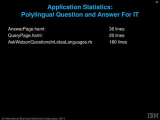 Design2Disrupt Summit: John Hogan - The New Epoch of Computing