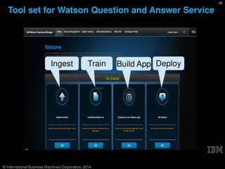 Design2Disrupt Summit: John Hogan - The New Epoch of Computing