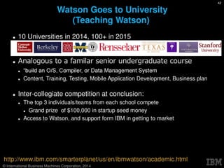 Design2Disrupt Summit: John Hogan - The New Epoch of Computing