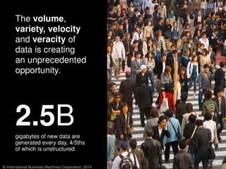 Design2Disrupt Summit: John Hogan - The New Epoch of Computing